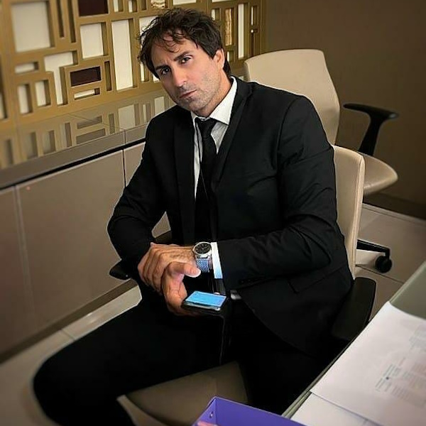 Davide Seminara